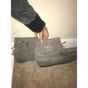 Minnetonka Moccasins